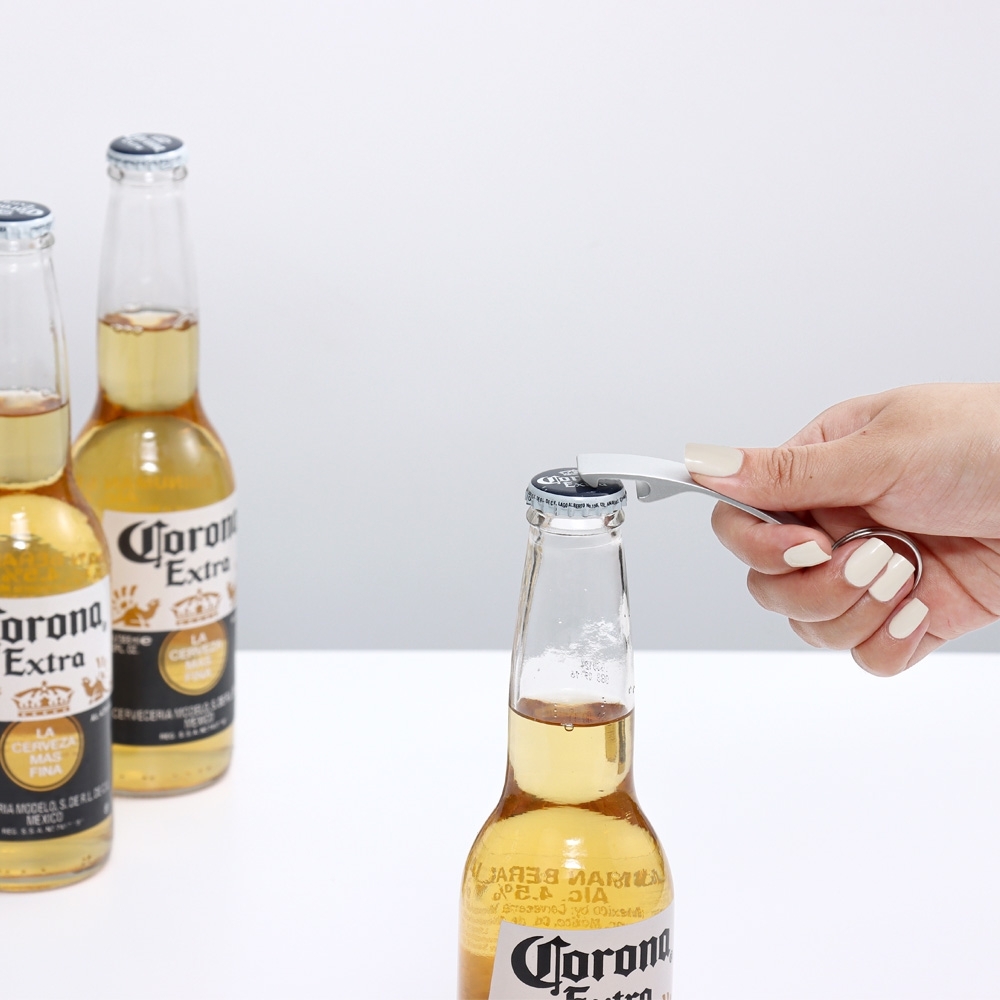 Chaveiro Metal Abridor. - Imagem 4