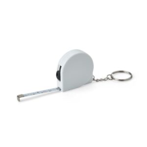 Chaveiro Trena Plástico 2 Metros.