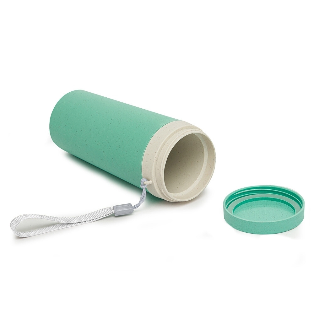 Copo Fibra de Bambu 350ml. - Imagem 3