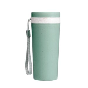 Copo Fibra de Bambu 350ml.