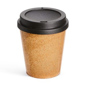 Copo Fibra de Coco 350ml.