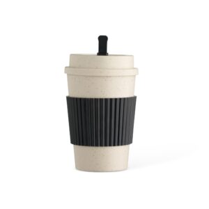 Copo Fibra de Trigo 450ml.