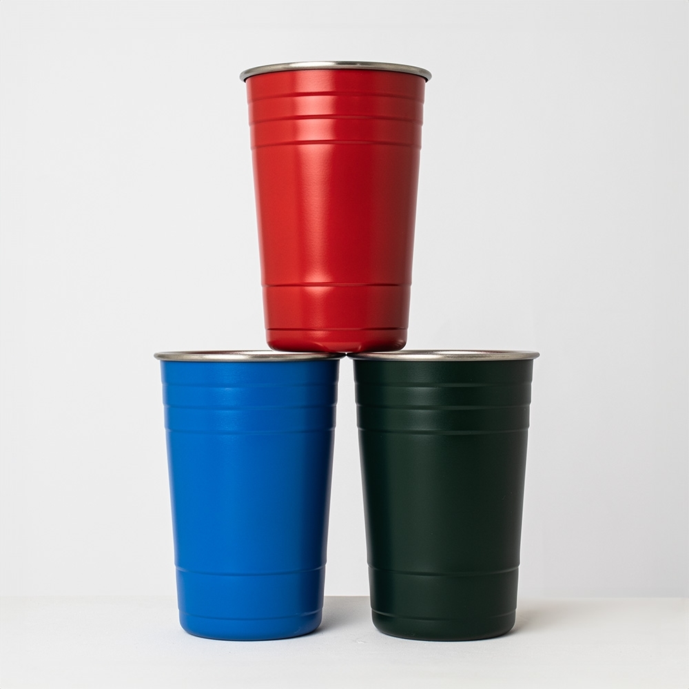 Copo Inox 480ml. - Imagem 2