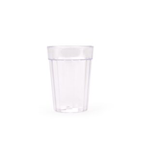 Copo Plástico 190ml.