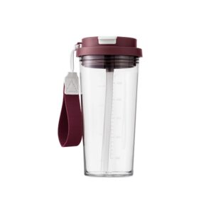 Copo Plástico 600ml.