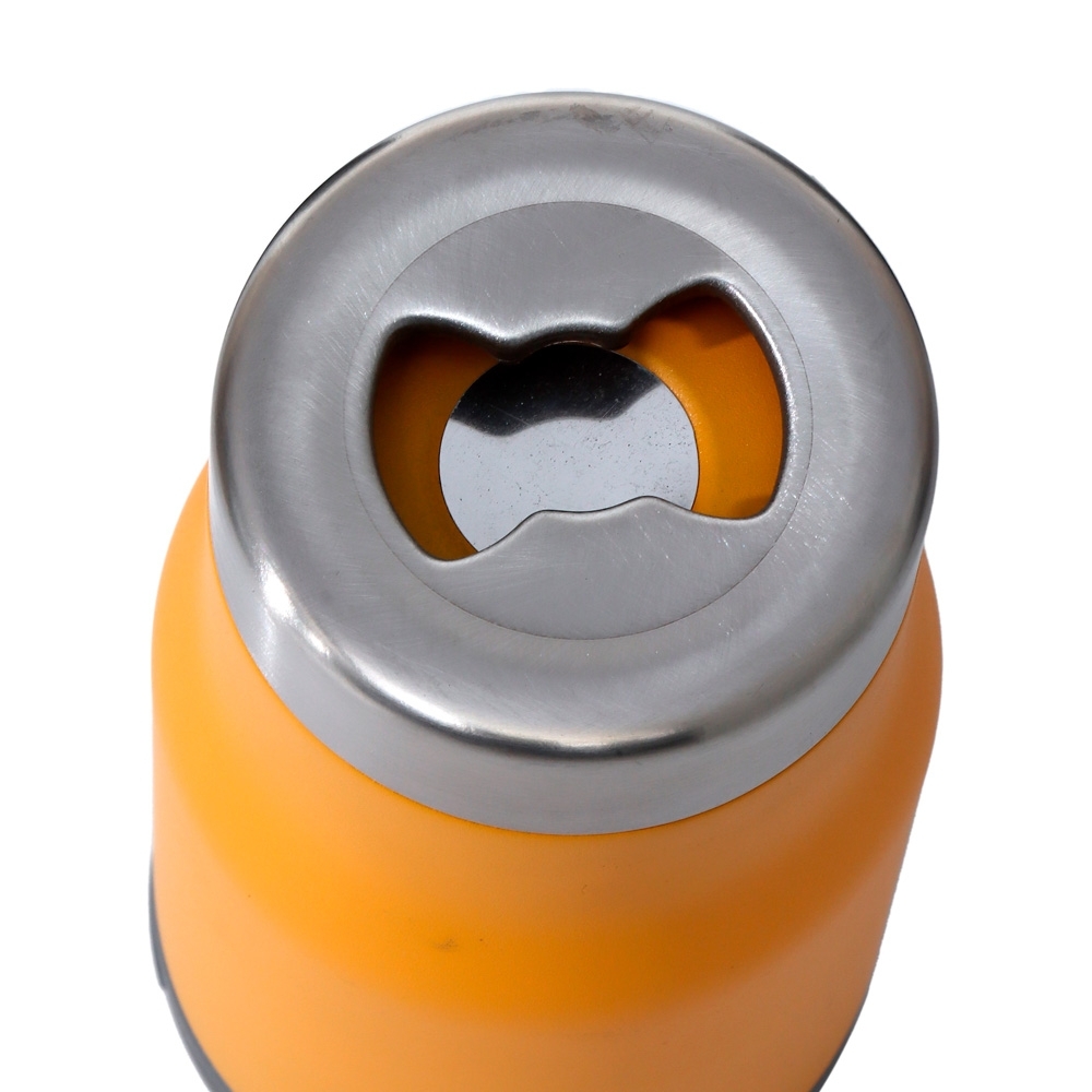 Copo Térmico Inox 380ml Multiuso. - Imagem 5