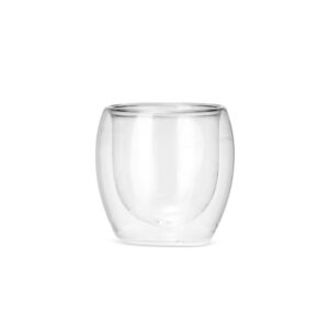 Copo Vidro Borossilicato 250ml.
