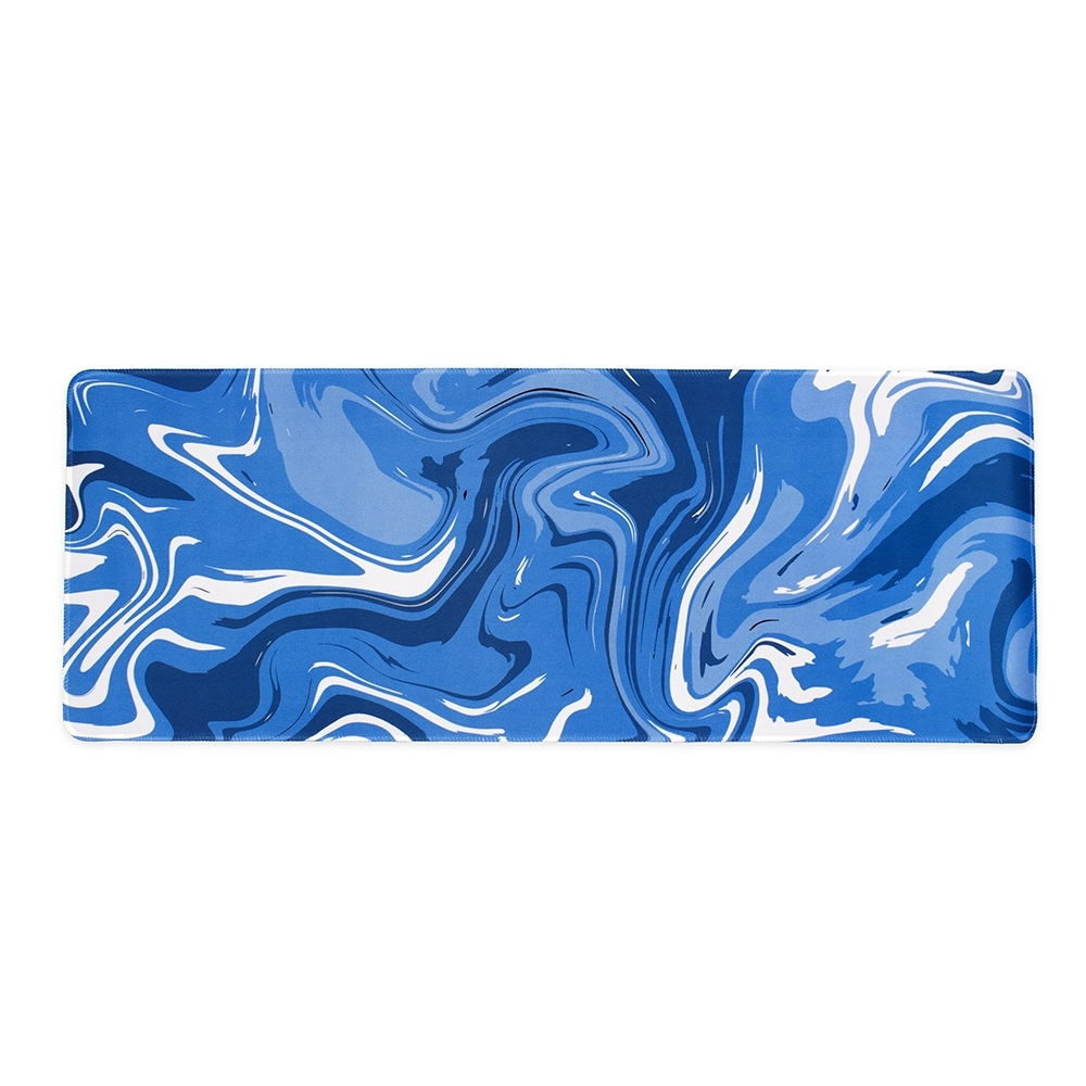 Desk Pad Poliéster. - Imagem 3