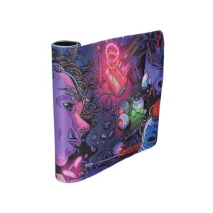 Desk Pad Poliéster.