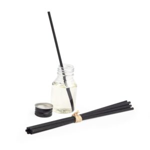 Difusor de Aromas 60ml Cedro Verde.