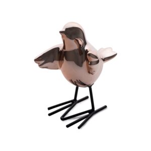 Enfeite Decorativo Pássaro.