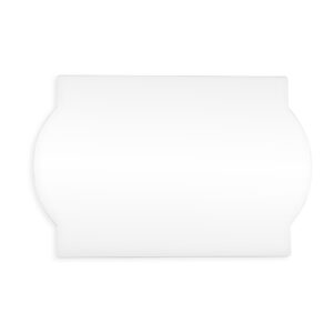 Espelho Adesivo Acrílico 30 x 20.