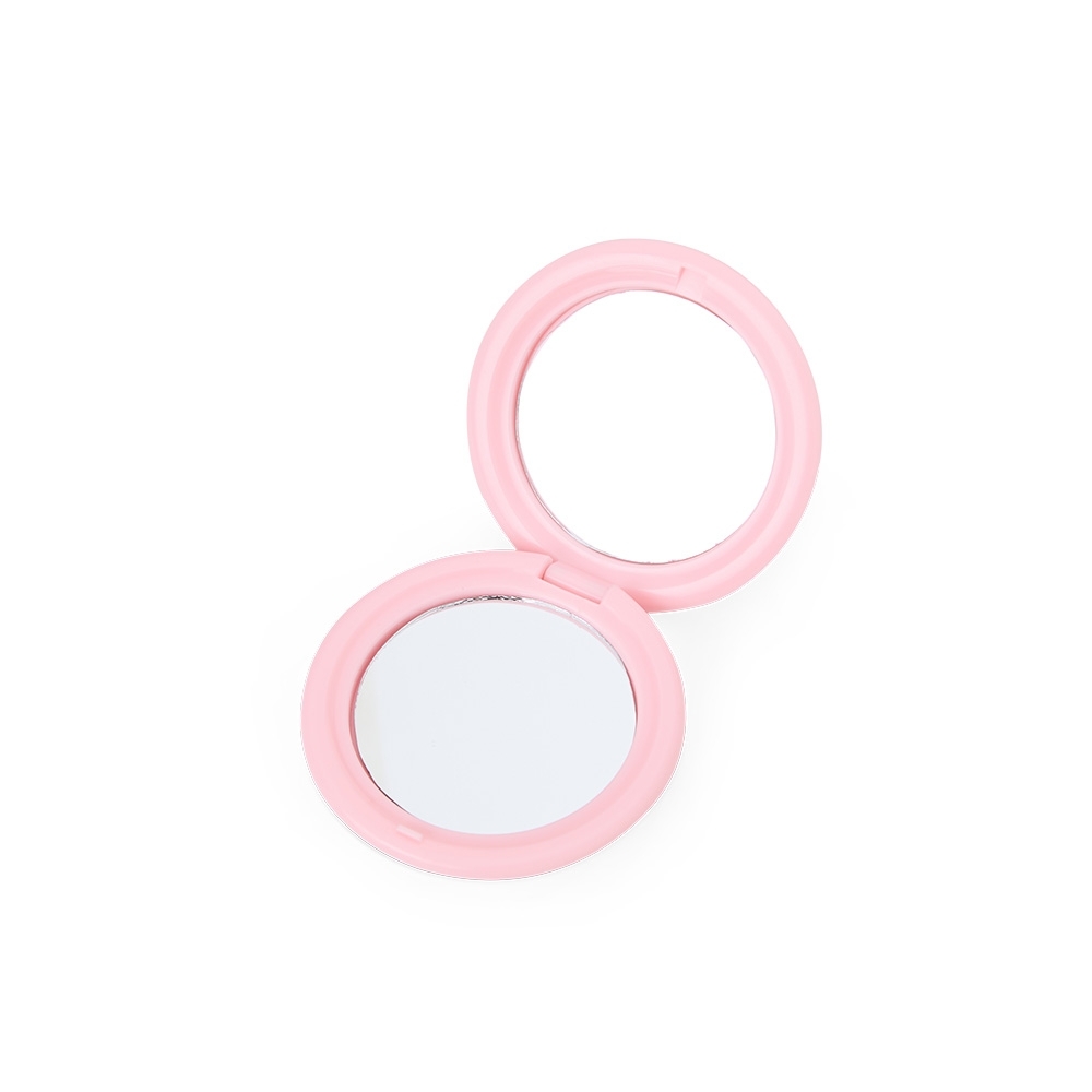 Espelho Duplo Plástico.