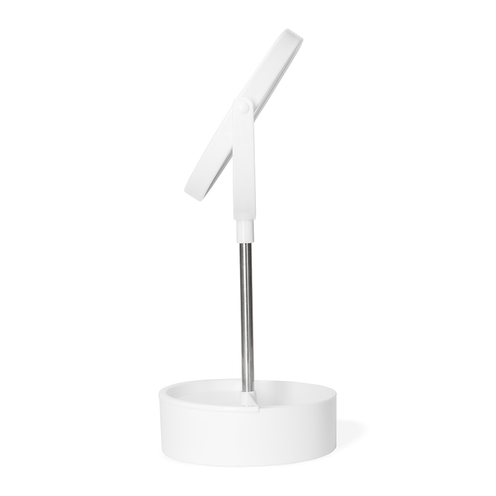 Espelho de Mesa Plástico. - Imagem 3