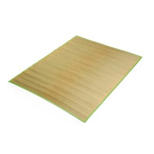 Esteira de Palha Natural 190 x 150.