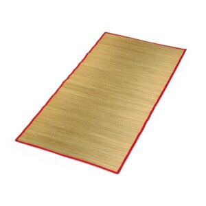 Esteira de Palha Natural 180 x 85.