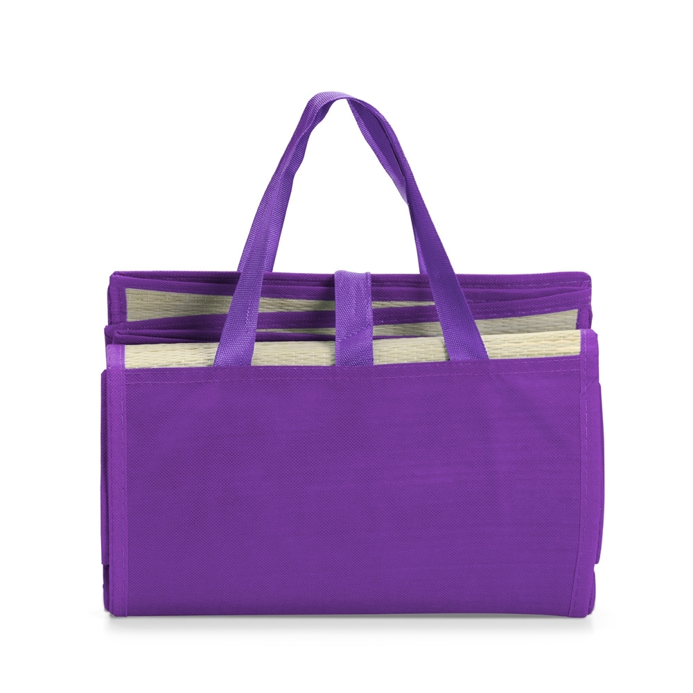 Esteira de Palha Natural 170 x 90. - Imagem 5