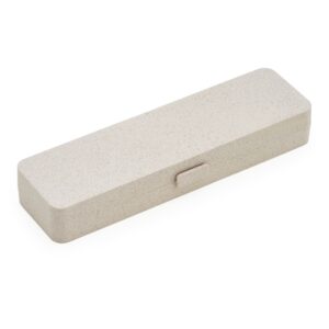 Estojo Fibra de Bambu.