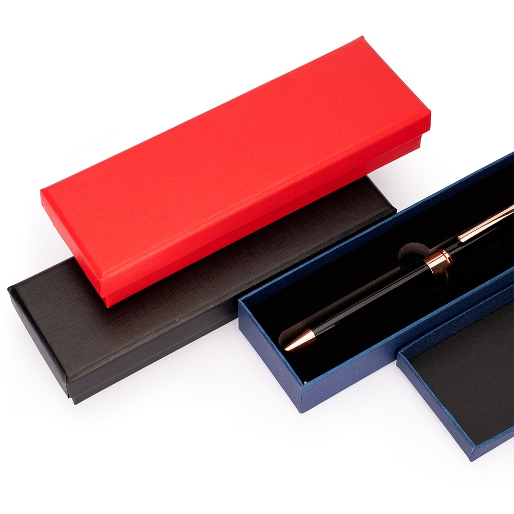 Estojo de Papelão. - Imagem 2