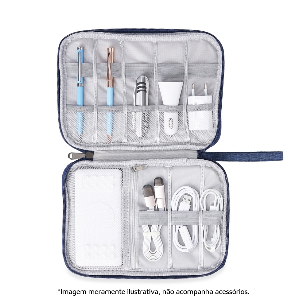 Estojo para Kit tecnológico. - Imagem 3