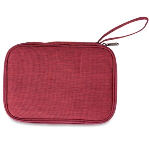 Estojo para Kit tecnológico.