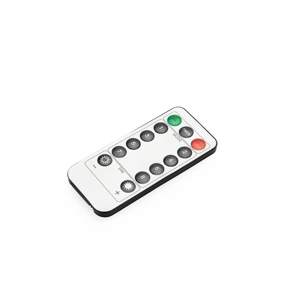 Fio de Fada LED com 200 Lâmpadas. - Imagem 6