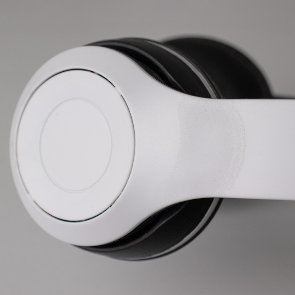 Fone de Ouvido Bluetooth Fosco. - Imagem 2