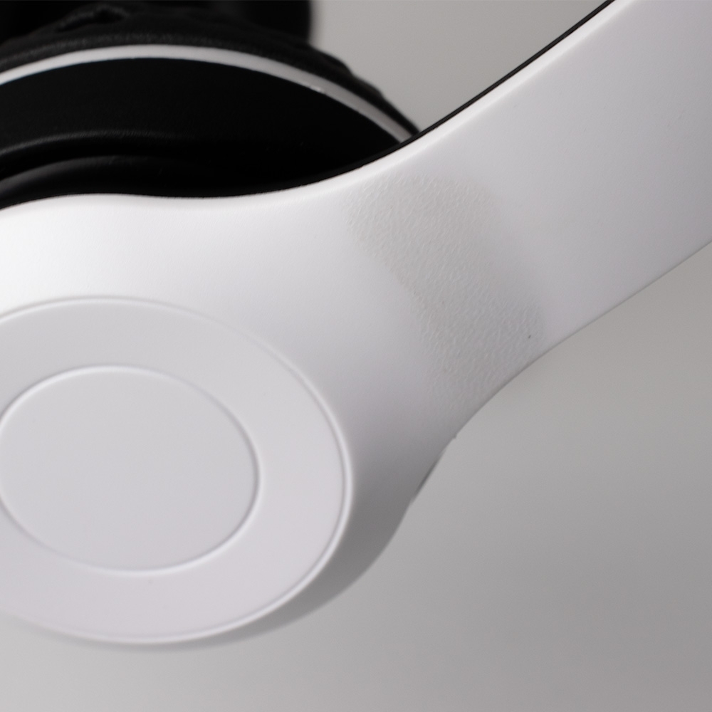 Fone de Ouvido Bluetooth Fosco. - Imagem 4