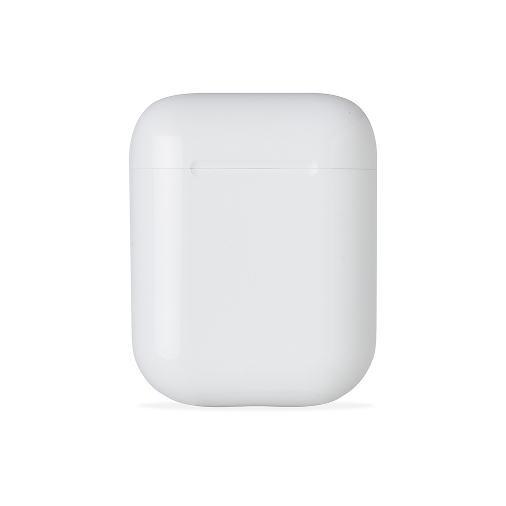 Fone de Ouvido Bluetooth Touch com Case Carregador Brilhante. - Imagem 2