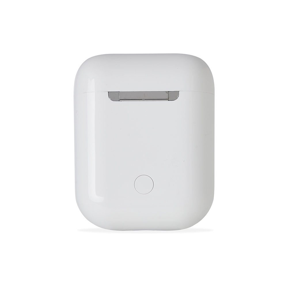 Fone de Ouvido Bluetooth Touch com Case Carregador Brilhante. - Imagem 3