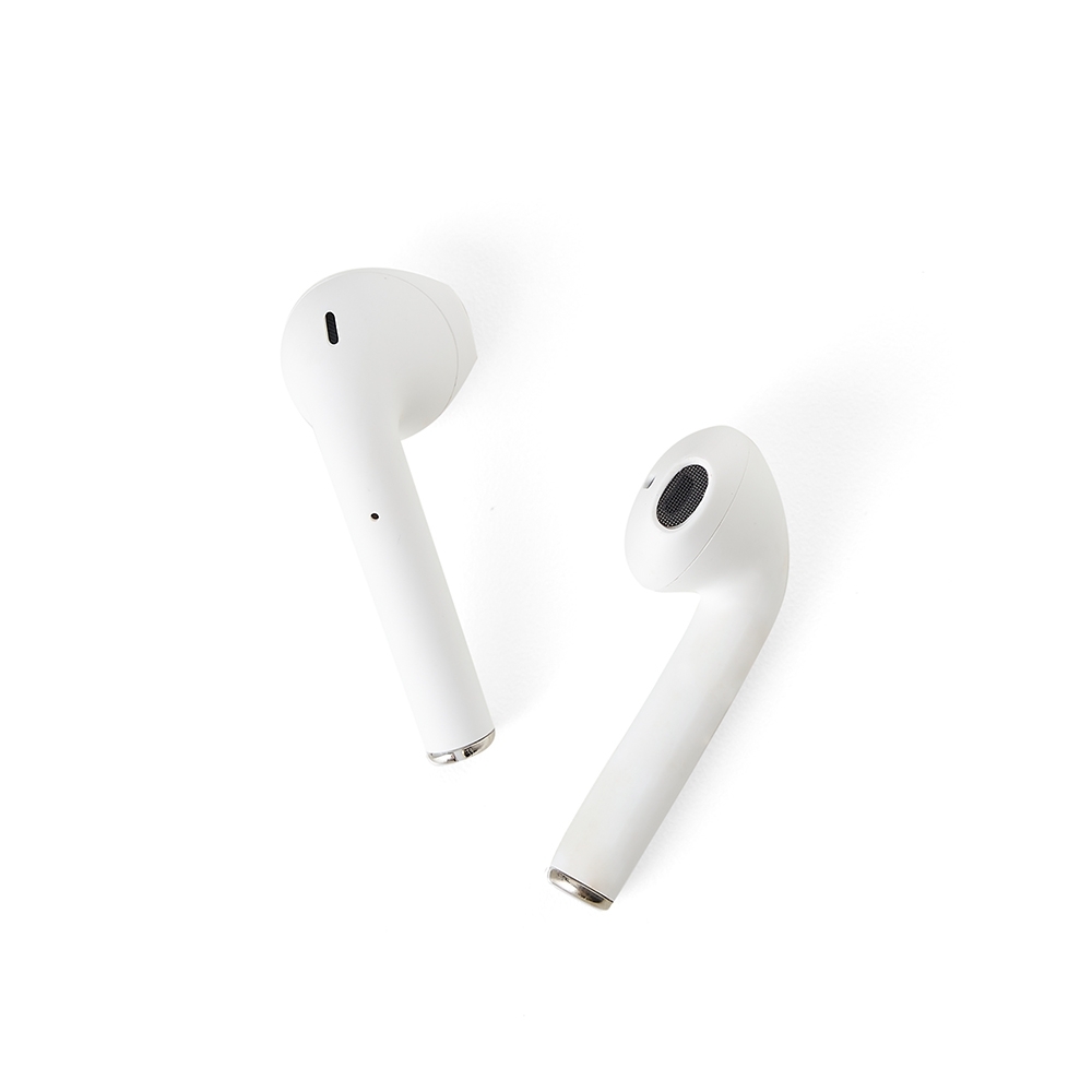 Fone de Ouvido Bluetooth Touch com Case Carregador Brilhante. - Imagem 5