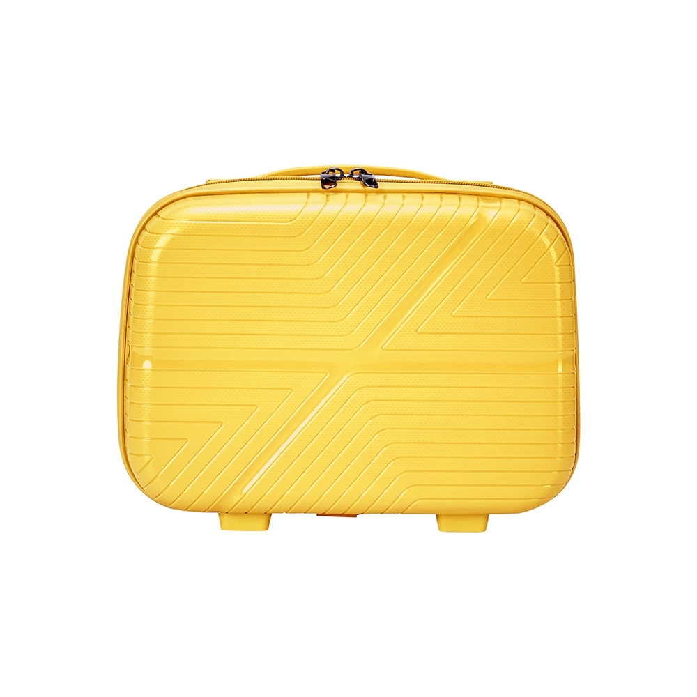 Frasqueira Plástica.