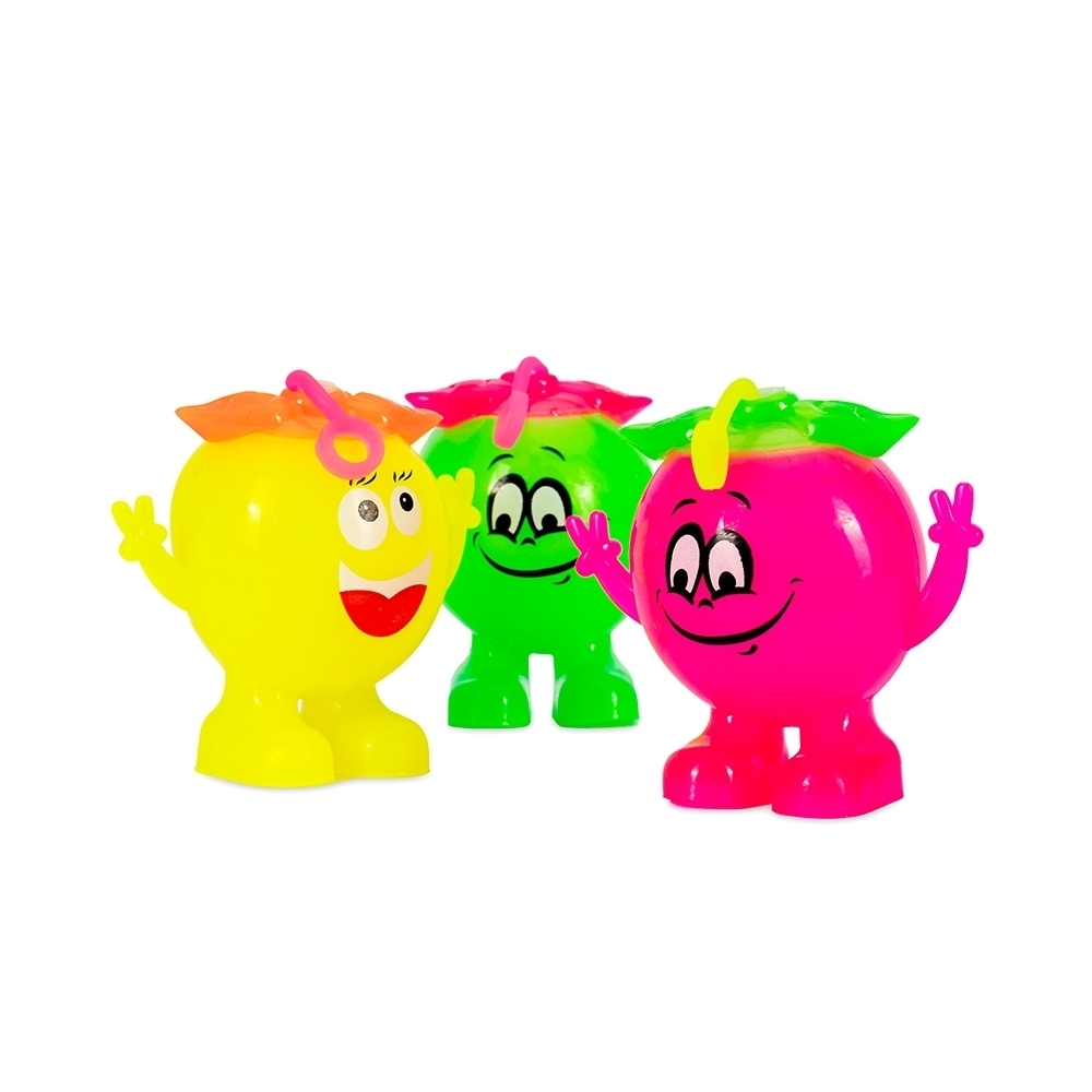 Fruta de Vinil. - Imagem 2