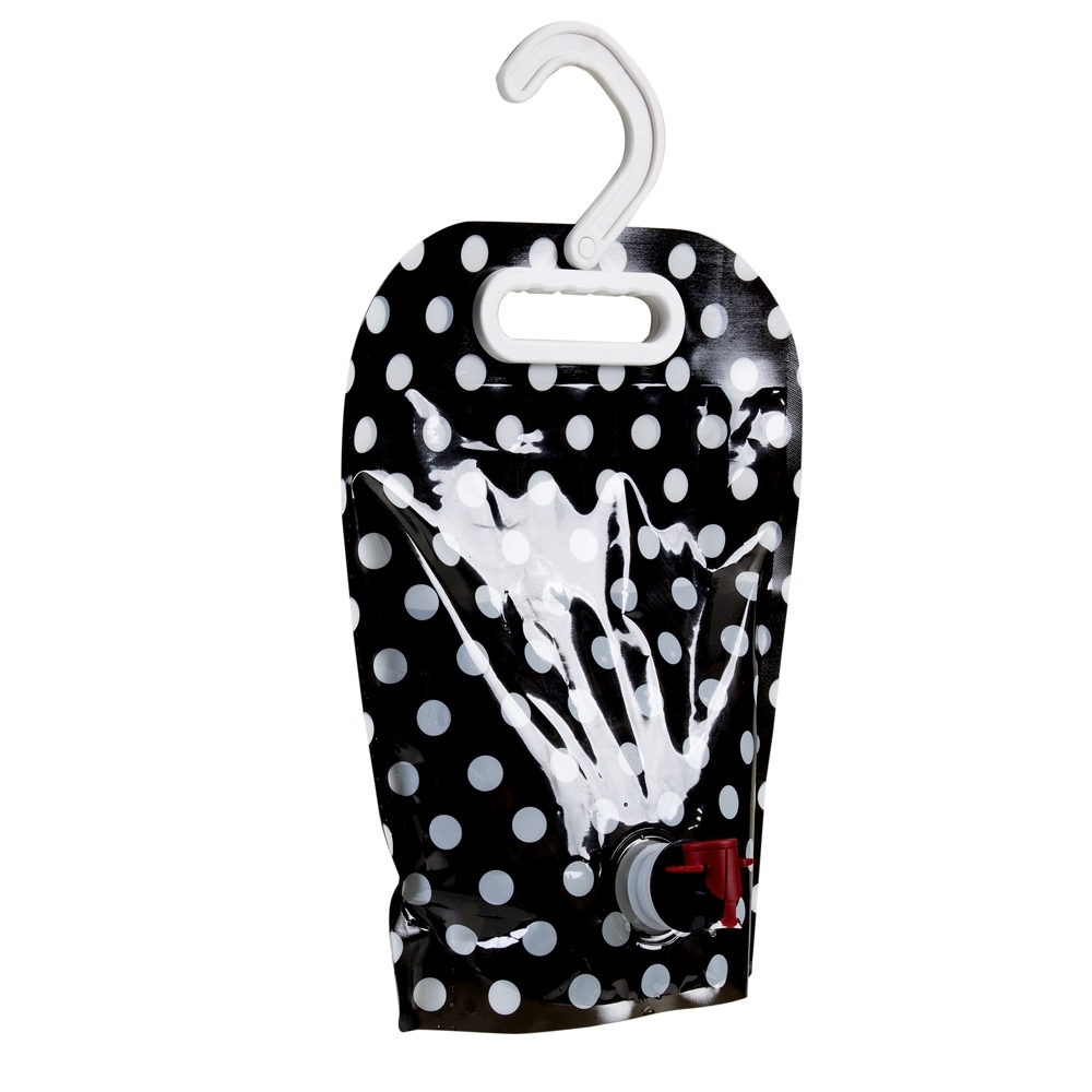 Galão Dobrável 3 Litros. - Imagem 3