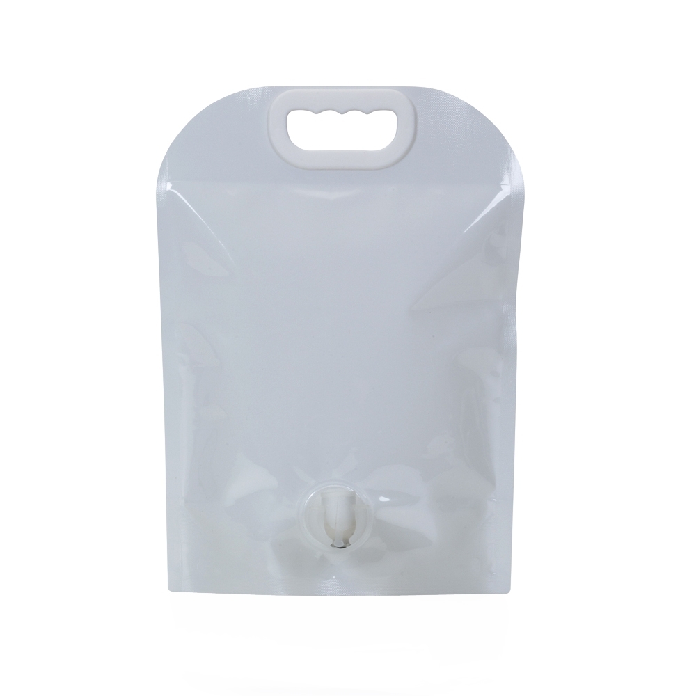 Galão Dobrável 3 Litros. - Imagem 4