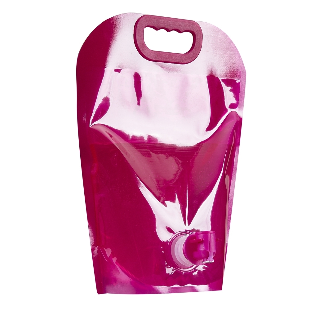 Galão Dobrável 3 Litros. - Imagem 5