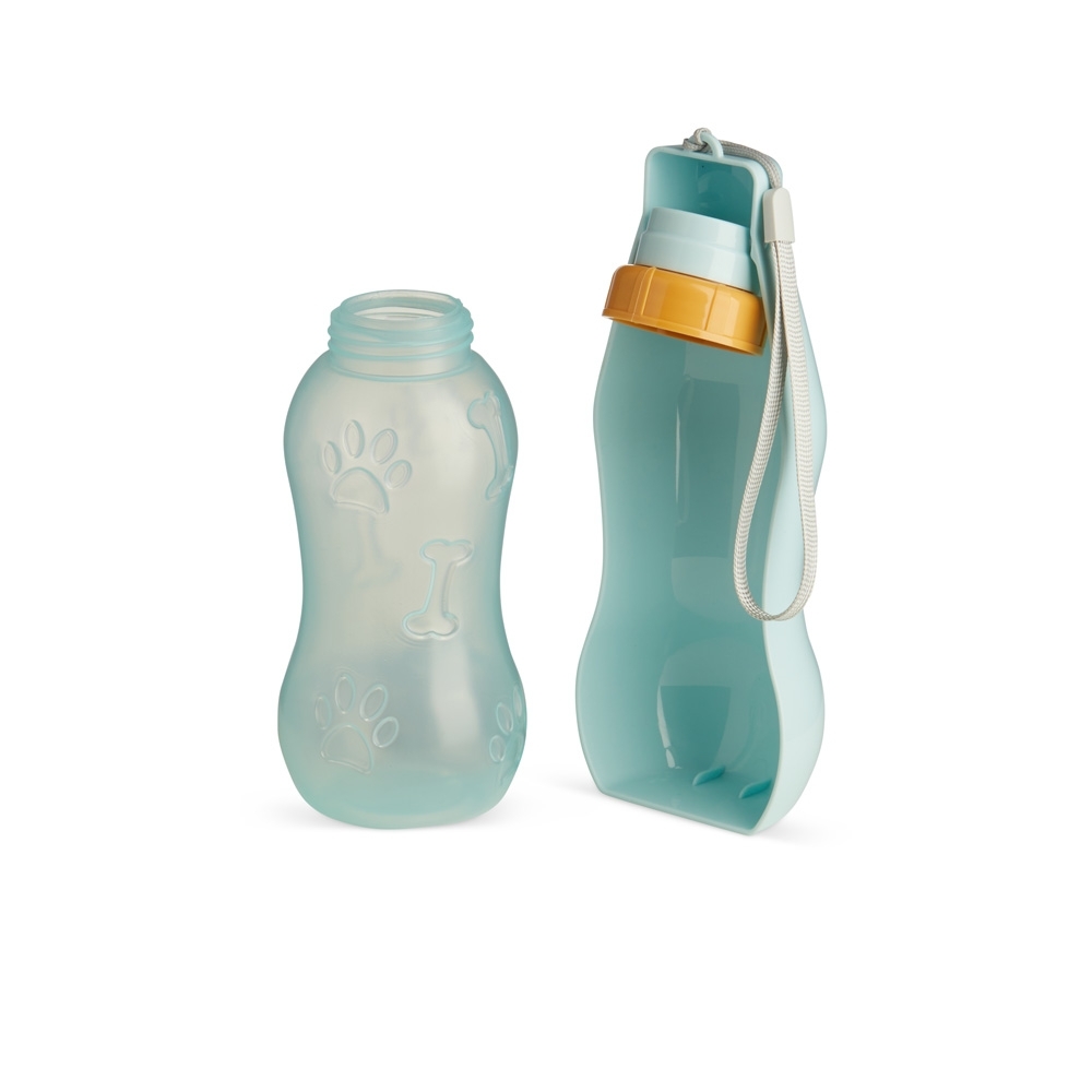 Garrafa Bebedouro Pet 400ml. - Imagem 3