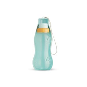 Garrafa Bebedouro Pet 400ml.