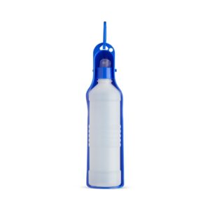 Garrafa Bebedouro Pet 420ml.