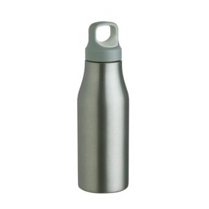 Garrafa Inox 650ml.