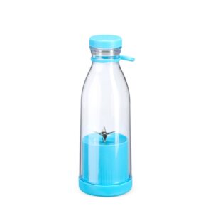 Garrafa Plástica Mixer 380ml.