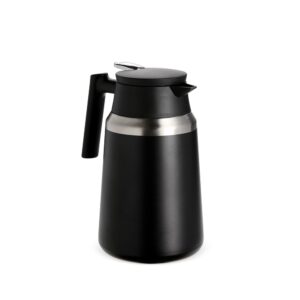 Garrafa Térmica 1,5L.