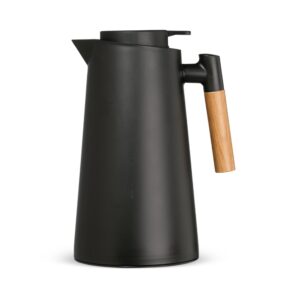 Garrafa Térmica 1 Litro.