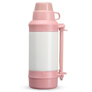 Garrafa Térmica 1,25L.