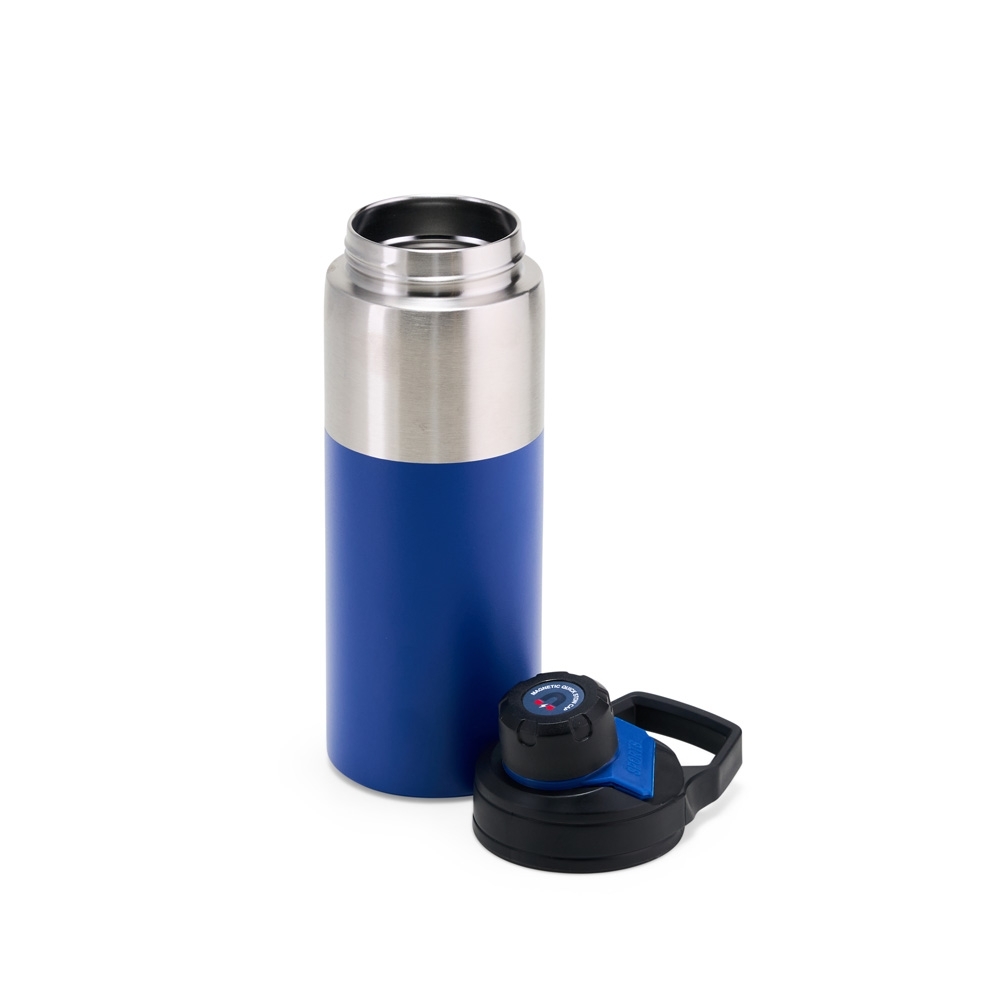 Garrafa Térmica 550ml. - Imagem 4