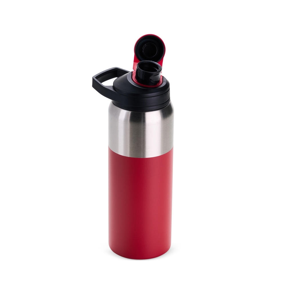 Garrafa Térmica 750ml. - Imagem 3