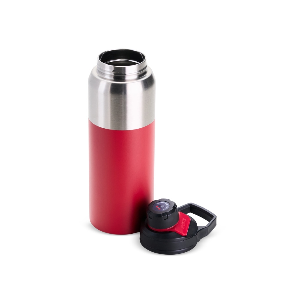 Garrafa Térmica 750ml. - Imagem 4