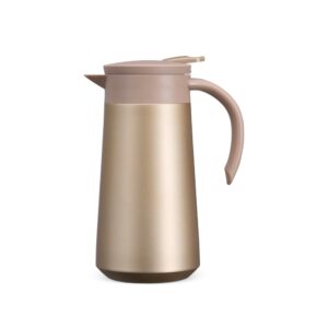 Garrafa Térmica 800ml.