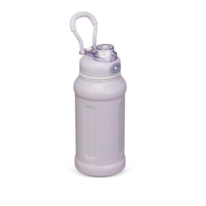 Garrafa Térmica Esportiva Com Alça 850ml.