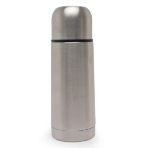 Garrafa Térmica Inox 350ml.